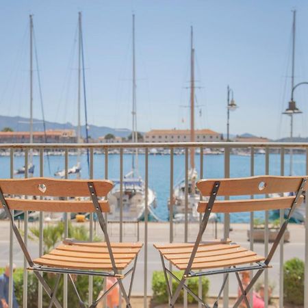 Helloelba Appartamento Lungomare Портоферрайо Екстер'єр фото